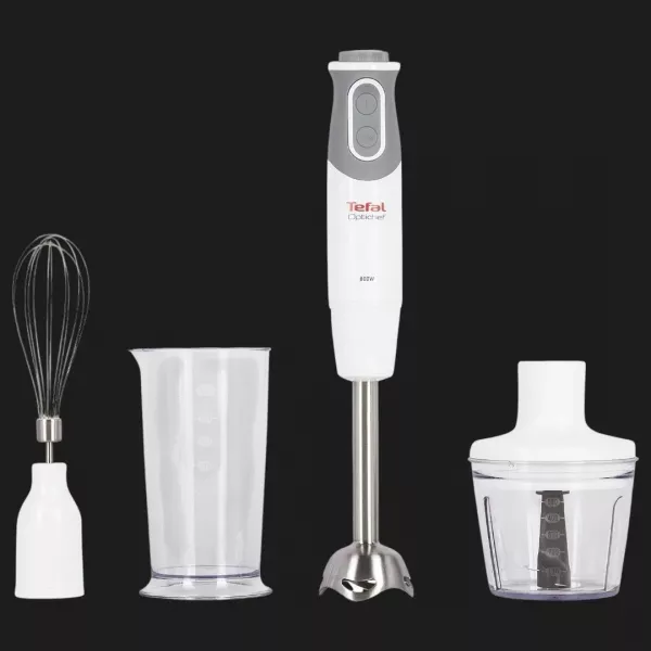 Блендер занурювальний Tefal HB643138