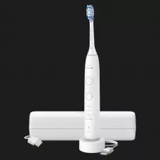 Зубна електрощітка Philips Sonicare Series 7100 with Travel Case (White)