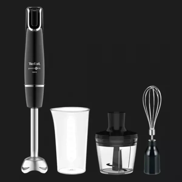 Блендер занурювальний Tefal HB943838