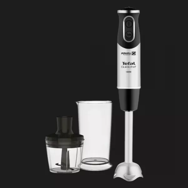 Блендер занурювальний Tefal HB659838
