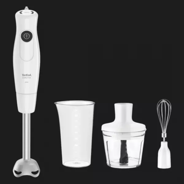 Блендер занурювальний Tefal DailyMix HB533138