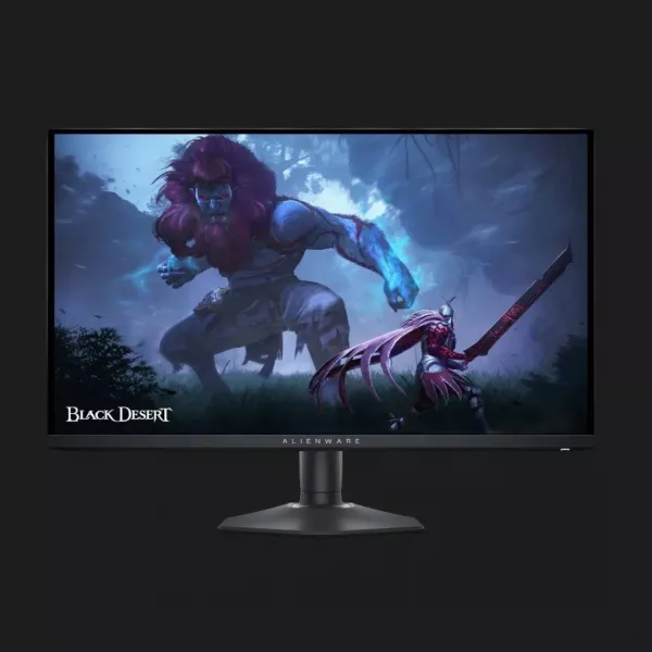 Монітор Dell 27" Alienware AW2725DF (210-BLHH) (UA)