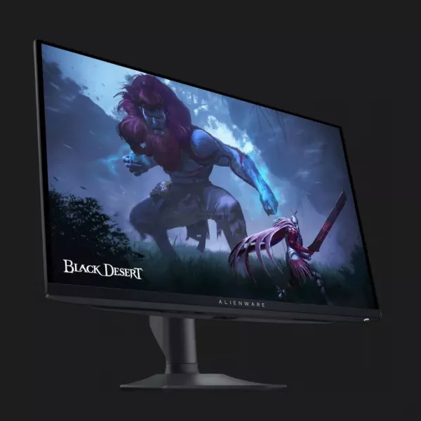 Монітор Dell 27" Alienware AW2725DF (210-BLHH) (UA)