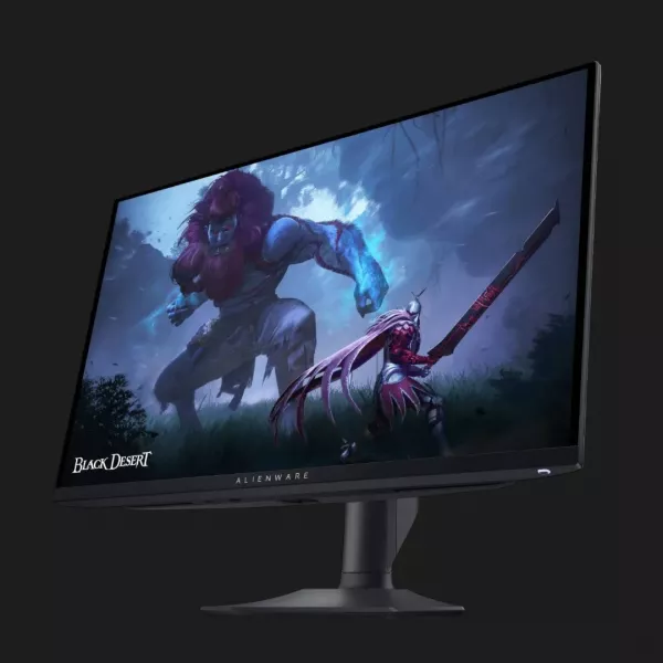 Монітор Dell 27" Alienware AW2725DF (210-BLHH) (UA)