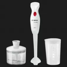 Блендер занурювальний Bosch MSM14200 (White)