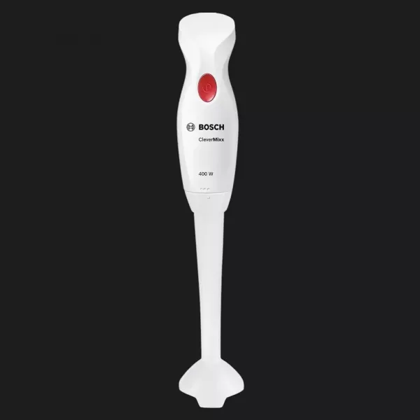Блендер занурювальний Bosch MSM14200 (White)