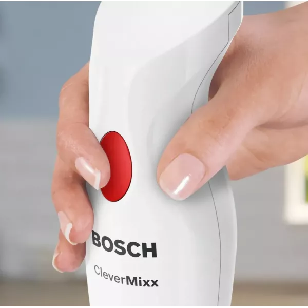 Блендер занурювальний Bosch MSM14200 (White)