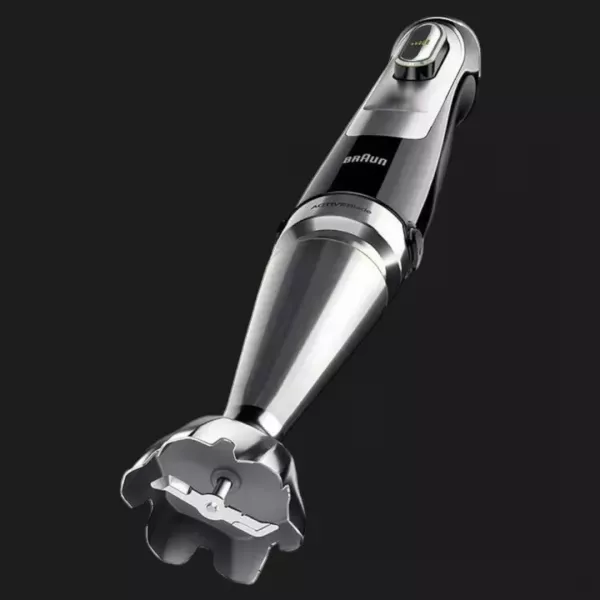 Блендер занурювальний Braun Multiquick 9 MQ9195XL