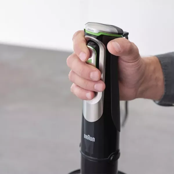 Блендер занурювальний Braun Multiquick 9 MQ9195XL