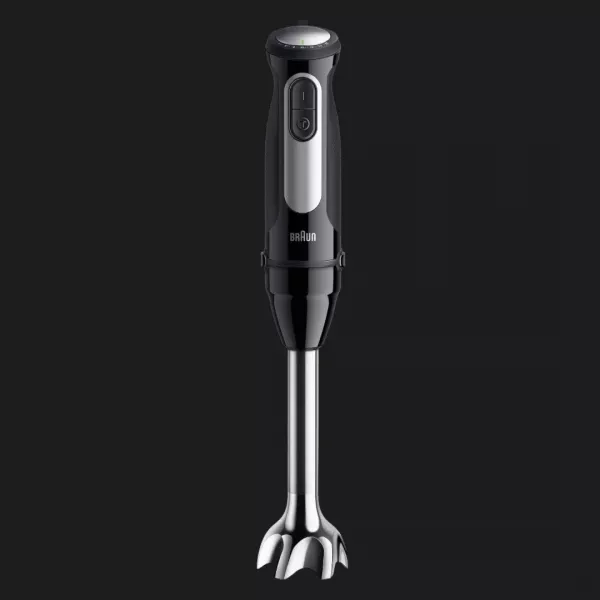 Блендер занурювальний Braun Multiquic 5 Pro MQ55236 M