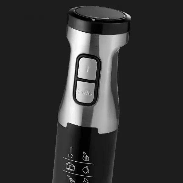 Блендер занурювальний Gorenje (Black)