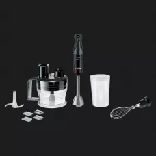 Блендер занурювальний Bosch MSM4B670 (Black)