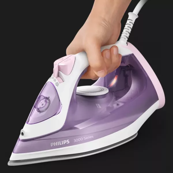 Праска Philips DST3010/30 (White/Purple)
