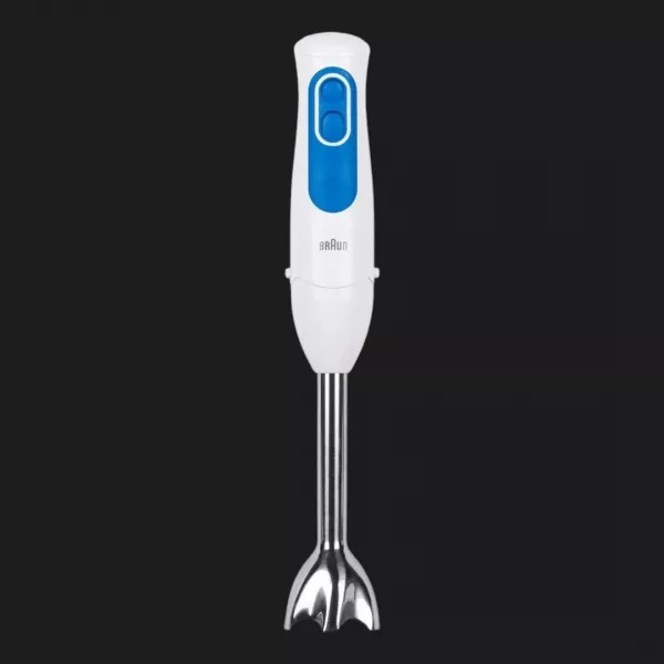 Блендер занурювальний Braun Sauce MQ3035WH