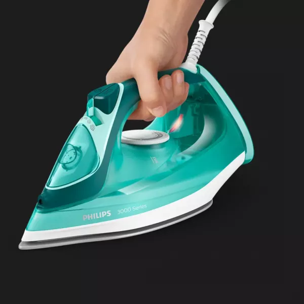 Праска Philips DST3030/70 (Turquoise)