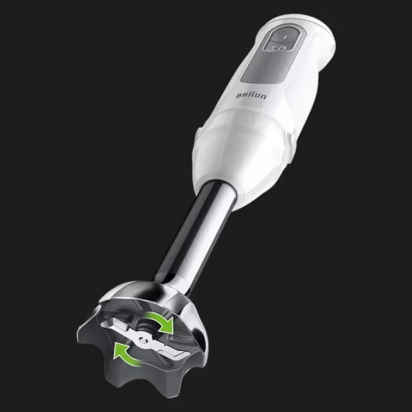 Блендер занурювальний Braun MQ50001 M