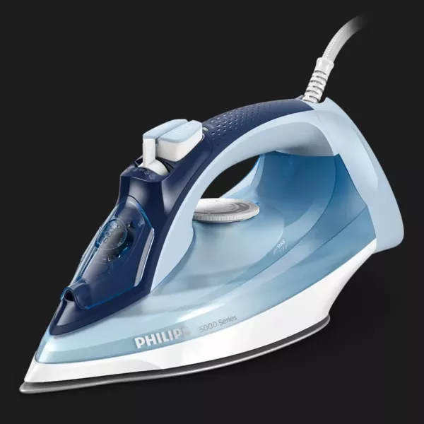 Праска Philips DST5030/20 (Blue/White)