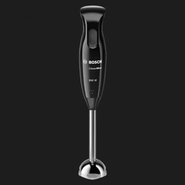 Блендер занурювальний Bosch MSM2620B (Black)