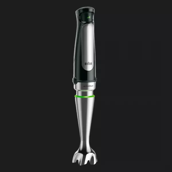 Блендер занурювальний Braun MQ7075 X