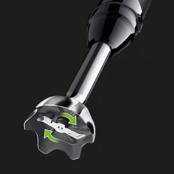 Блендер занурювальний Braun MQ55307 M