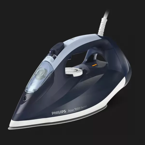 Праска Philips DST7030/20 (Dark Blue)