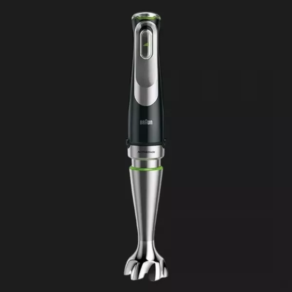 Блендер занурювальний Braun MQ9135XI