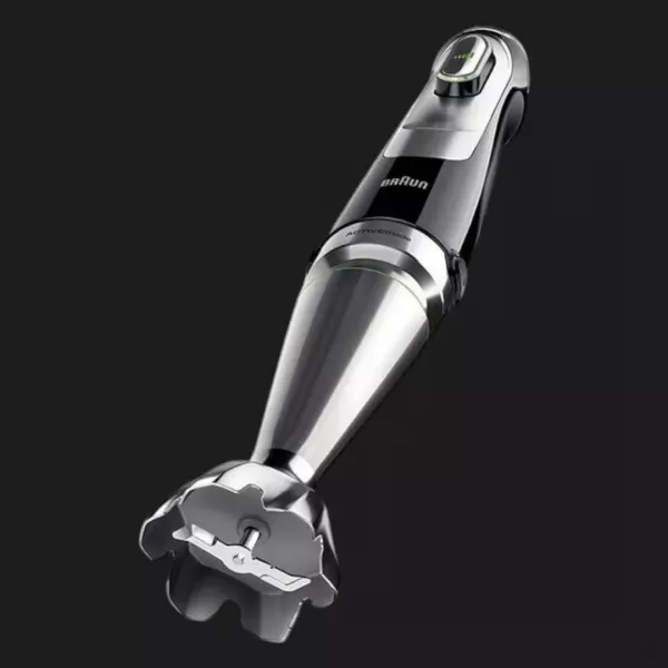 Блендер занурювальний Braun MQ9135XI