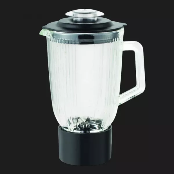 Кухонна машина Tefal (Silver)