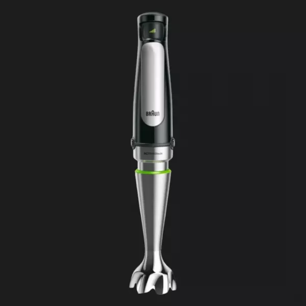 Блендер занурювальний Braun MQ7045X