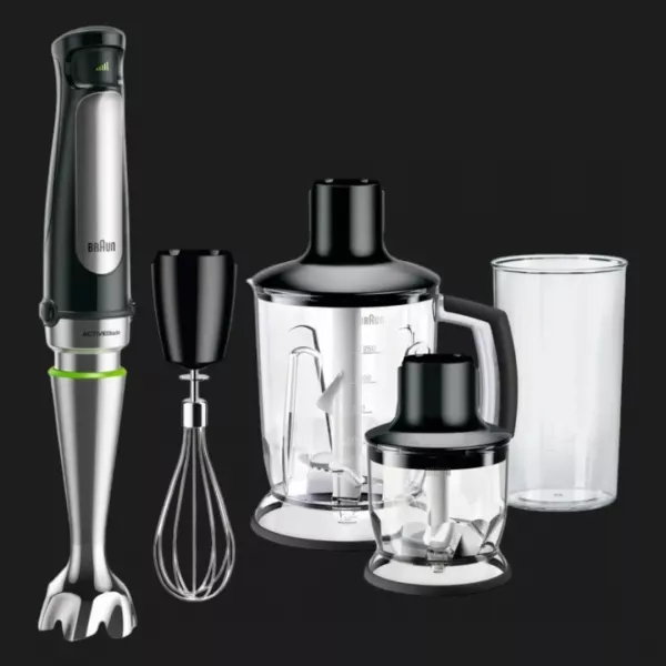 Блендер занурювальний Braun MQ7045X
