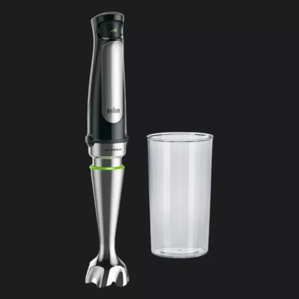 Блендер занурювальний Braun MQ7045X
