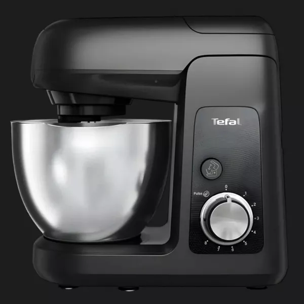 Кухонна машина Tefal QB522838 (Black)