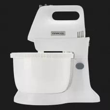 Планетарний міксер Kenwood (HMP32.A0WH) (White)