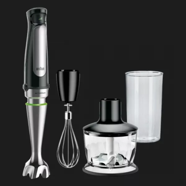 Блендер занурювальний Braun MQ7035X