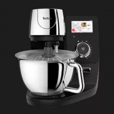 Кухонна машина Tefal QB951837 (Black)