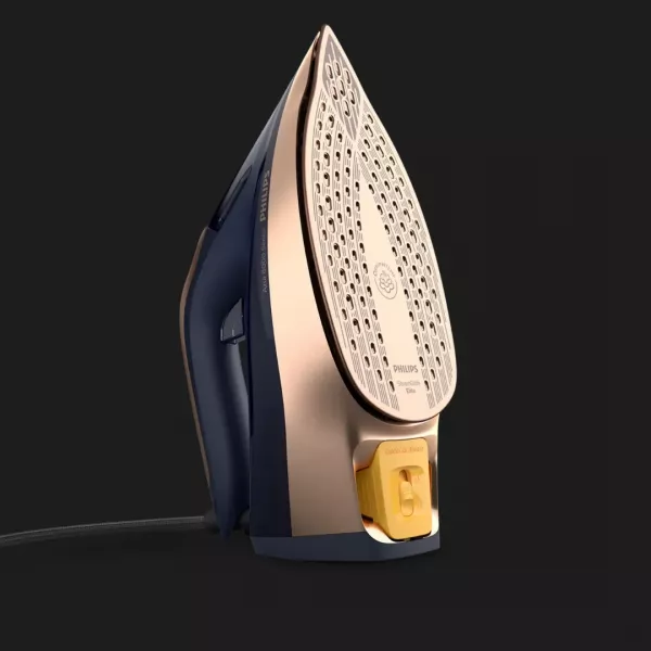 Праска Philips DST8050/20 (Dark Blue/Gold)
