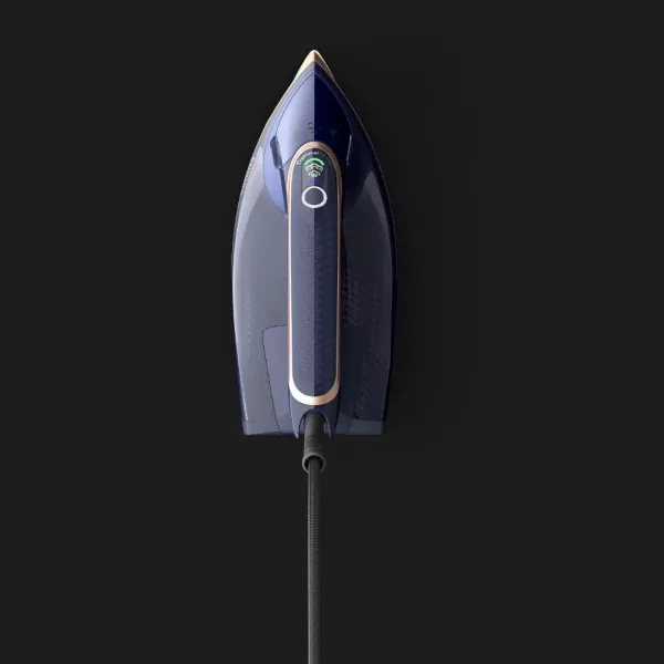 Праска Philips DST8050/20 (Dark Blue/Gold)