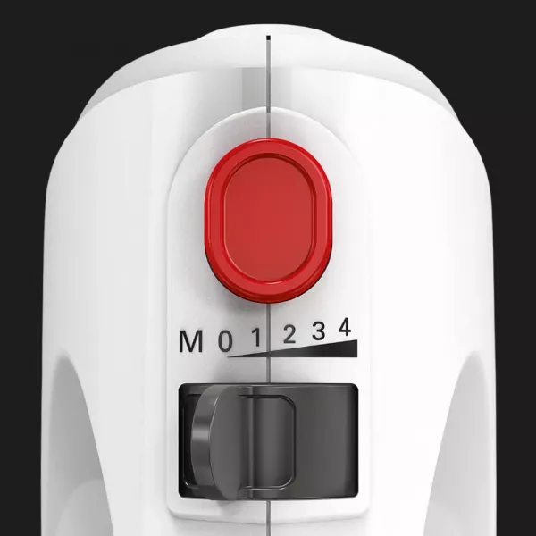 Планетарний міксер Bosch (MFQ2600W) (White)
