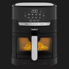 Мультипіч Tefal Easy Fry&Grill Window (EY506810)