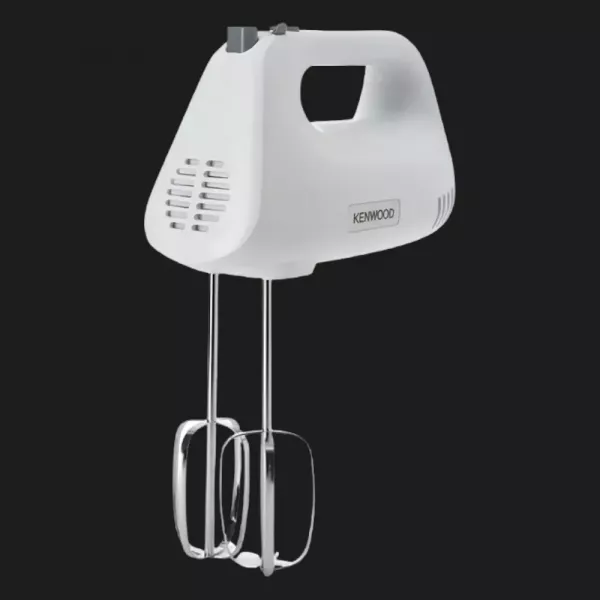 Ручний міксер Kenwood HMP30.A0WH (White)