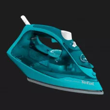 Праска Tefal FV2867E0 (Turquoise)