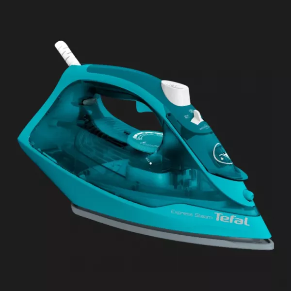 Праска Tefal FV2867E0 (Turquoise)