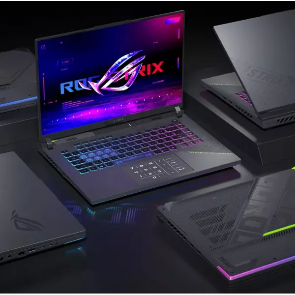 Ноутбук Asus ROG Strix G16 G614PR 16.1