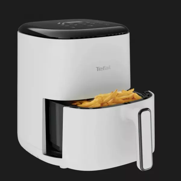 Мультипіч Tefal Easy Fry Compact (EY145A10)