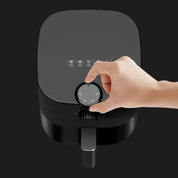 Мультипіч Tefal Easy Fry Essential (EY130815)