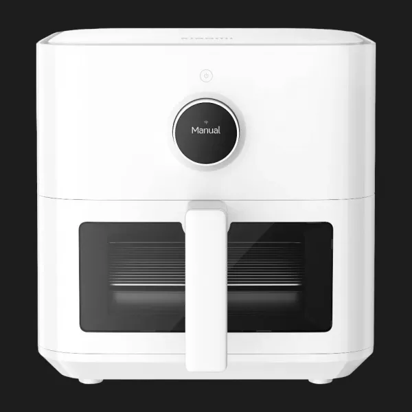 Мультипіч Xiaomi Mi Smart Air Fryer MAF15 (White)
