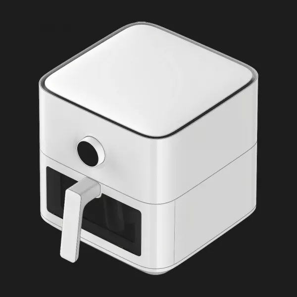 Мультипіч Xiaomi Mi Smart Air Fryer MAF15 (White)
