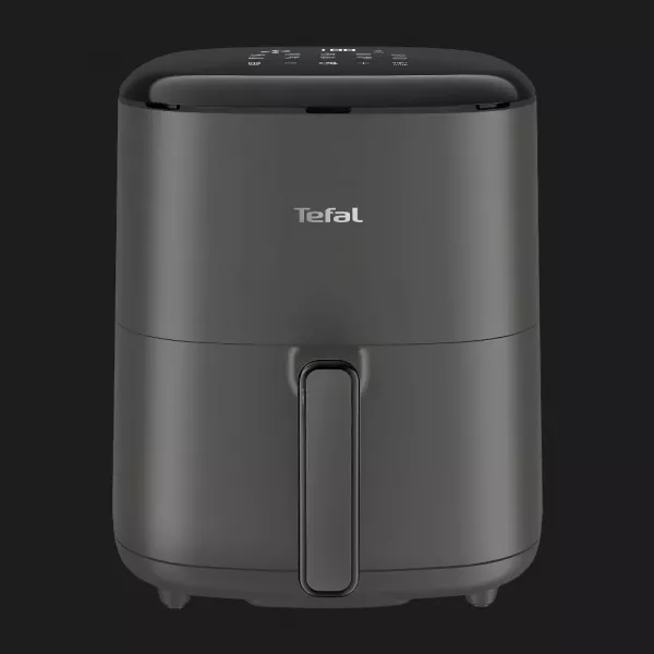 Мультипіч Tefal Easy Fry Max (Dark Gray)
