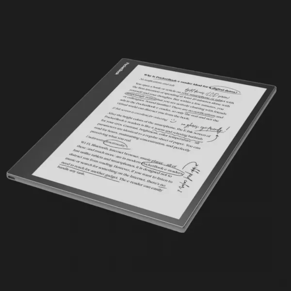 Електронна книга PocketBook 1042 (Mist Grey)
