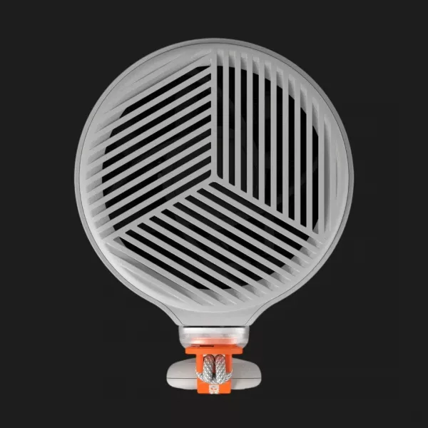 Портативний проектор XGIMI MoGo 4 Pro (WK08K) (Silver) (UA)